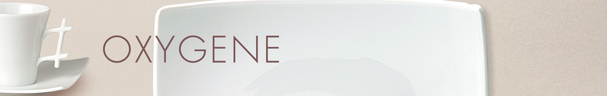 Oxygène (design)
