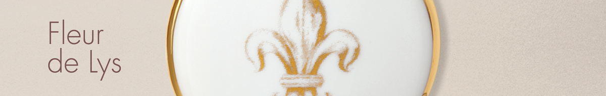 FLEUR DE LYS