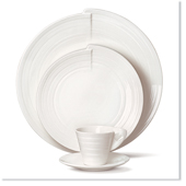 STONEWARE SPIRALE CREAM