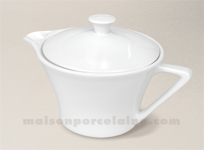 TEAPOT 'HAUSSMANN'