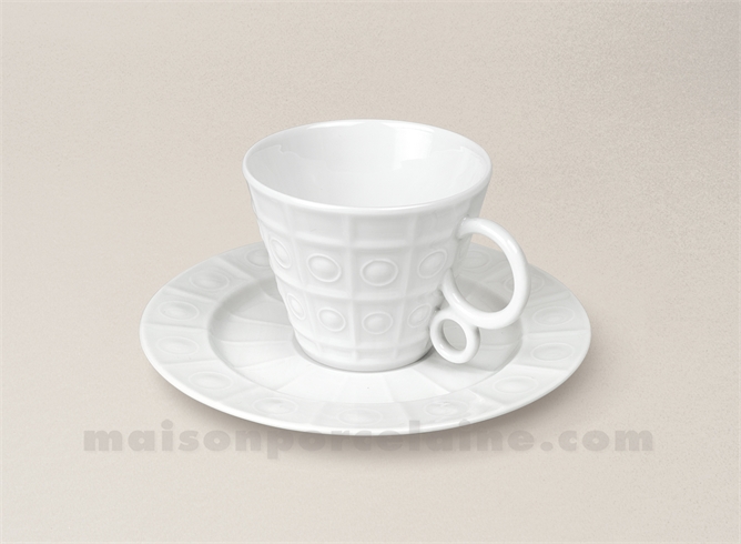 COFFEE 'OSMOSE' 10CL