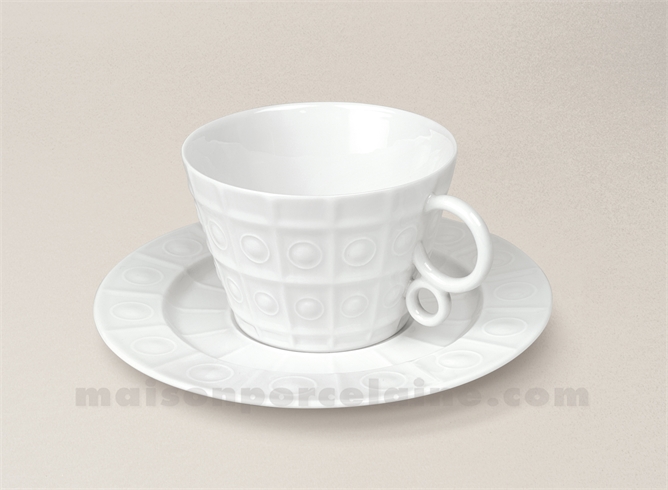 TEA 'OSMOSE' 18CL