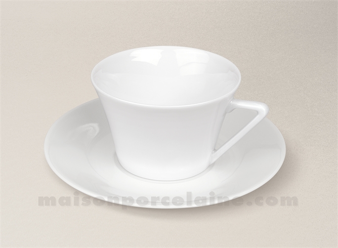 TEA 'HAUSSMANN' 20CL