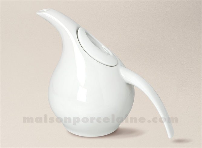 TEA POT 'GOUTTE'  50CL