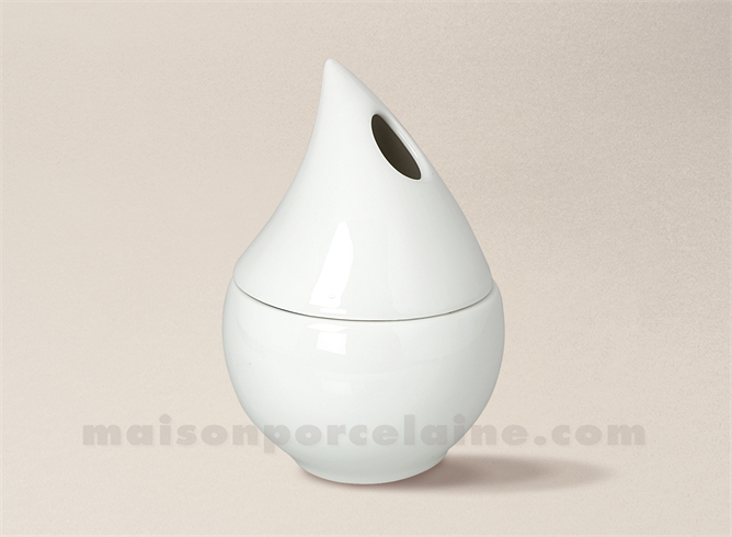 SUGAR BOWL 'GOUTTE' 15CL