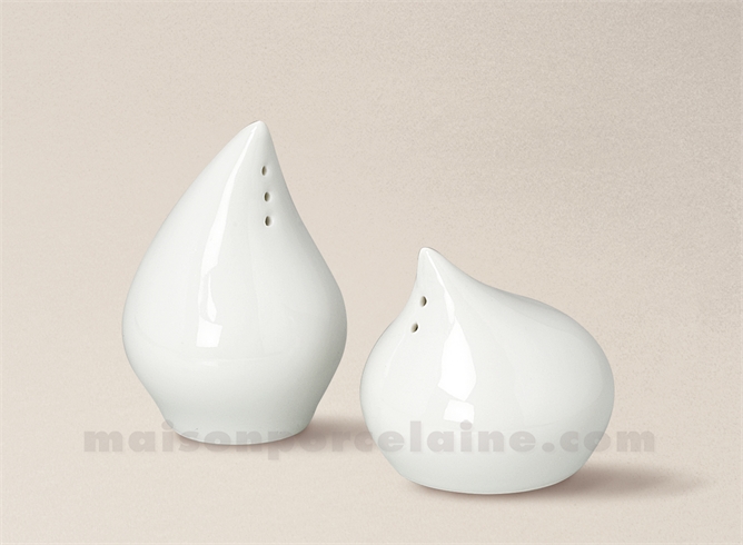 SALT&PEP.  'GOUTTE ' 5,5CM