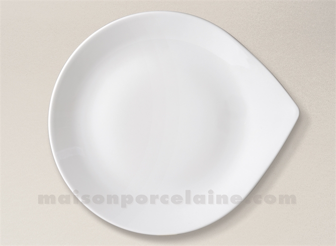 DINNER 'GOUTTE' 30X27