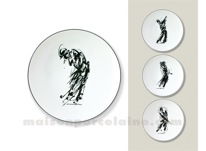 PAIN ENVIE15,5CM SET/4