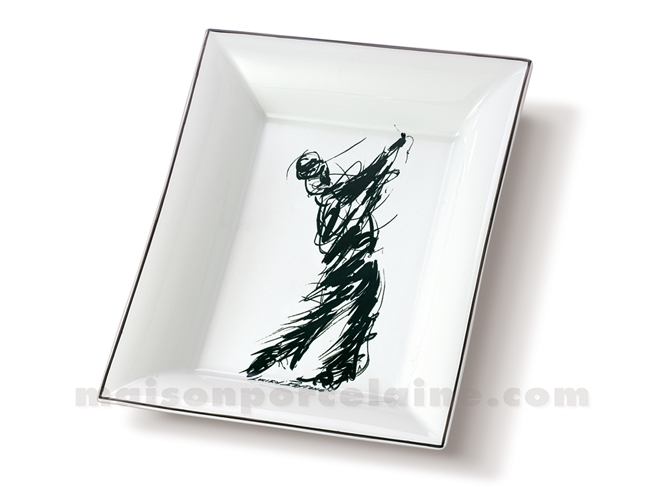VIDE POCHE 20X16