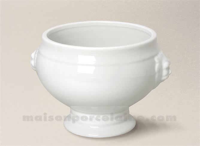 TUREEN 'LION'S H.' 80CL