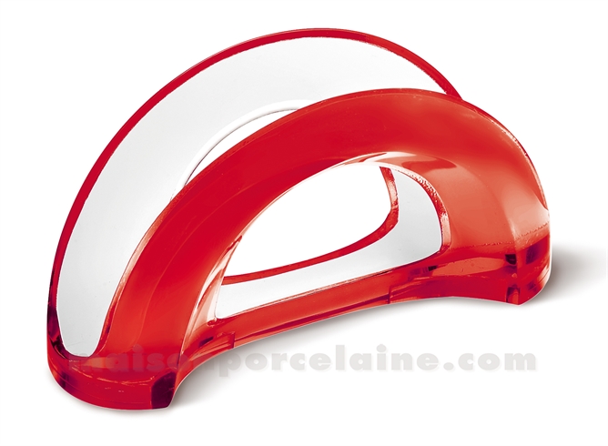 NAPKIN HOLDER  18.5X7.2X9.5