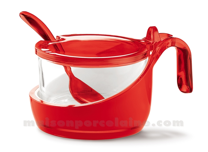SERVER WITH SPOON 20CL