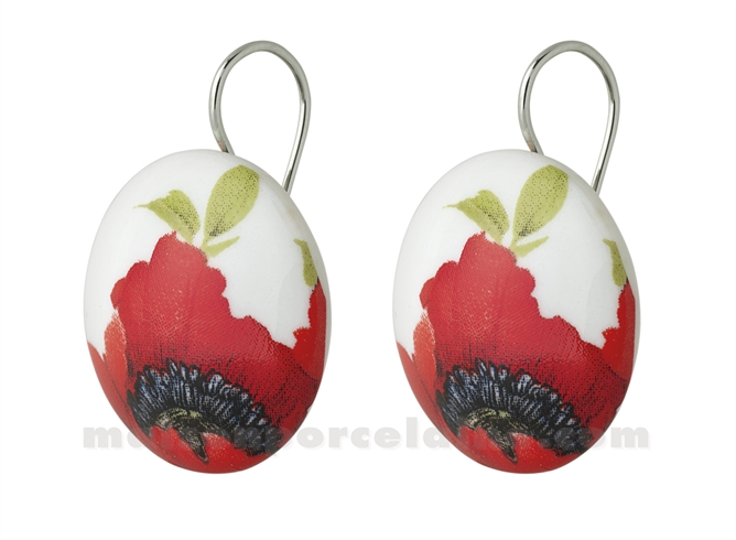 RING ANEMONE ROUND D 3CM