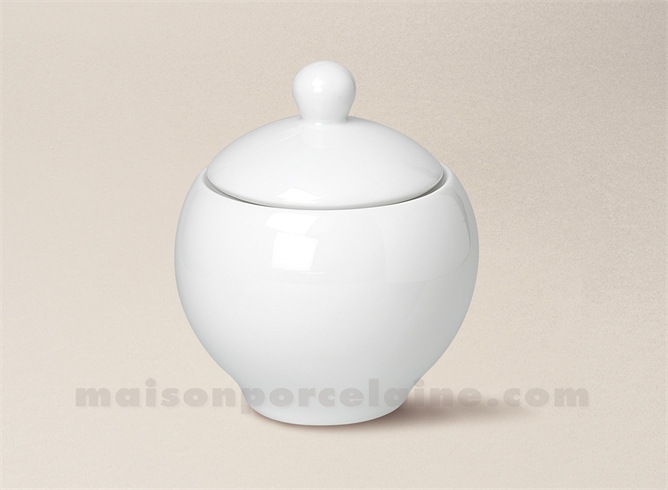 SUGAR BOWL 'RONDA' 34CL