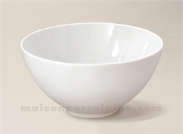 SALAD BOWL 'CARLA' HIGHT DIAM N°3 20CM