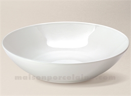 SALAD BOWL 'CARLA' LOW DIAM 36CM