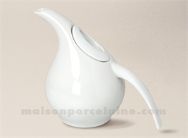 TEA POT 'GOUTTE'  17X14 50CL