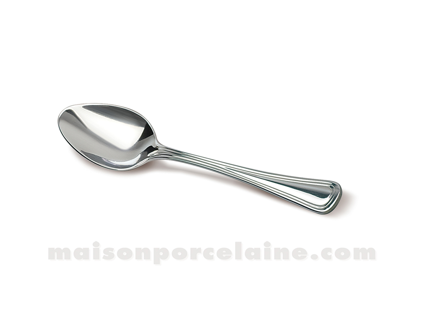 Lot De 8 Mini Cuillères à Café En Acier Inoxydable - 7,5 Cm, Pour Pots à épices, Sel, Sucre, Miel