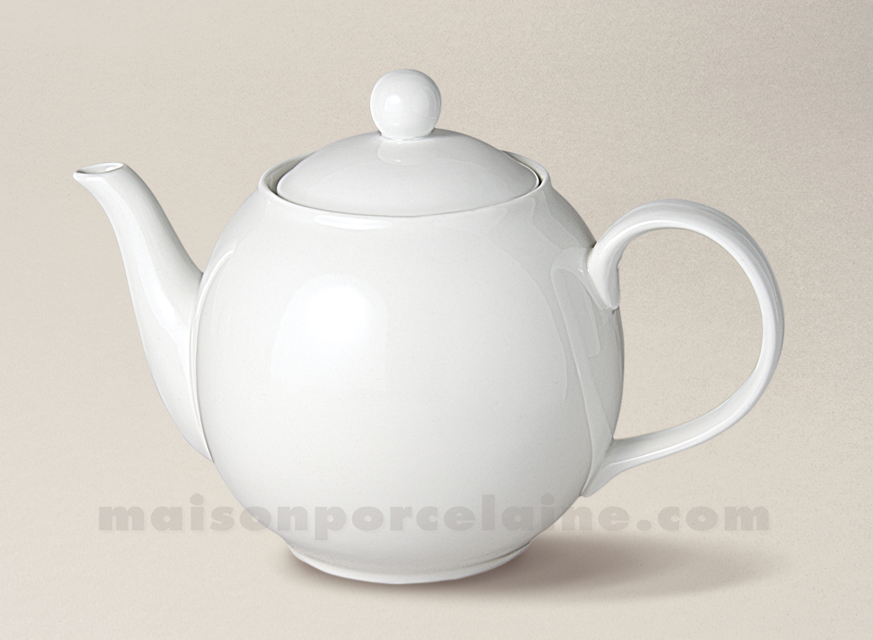 REPOSE SACHET THE THEIERE 11X8 - Maison de la Porcelaine