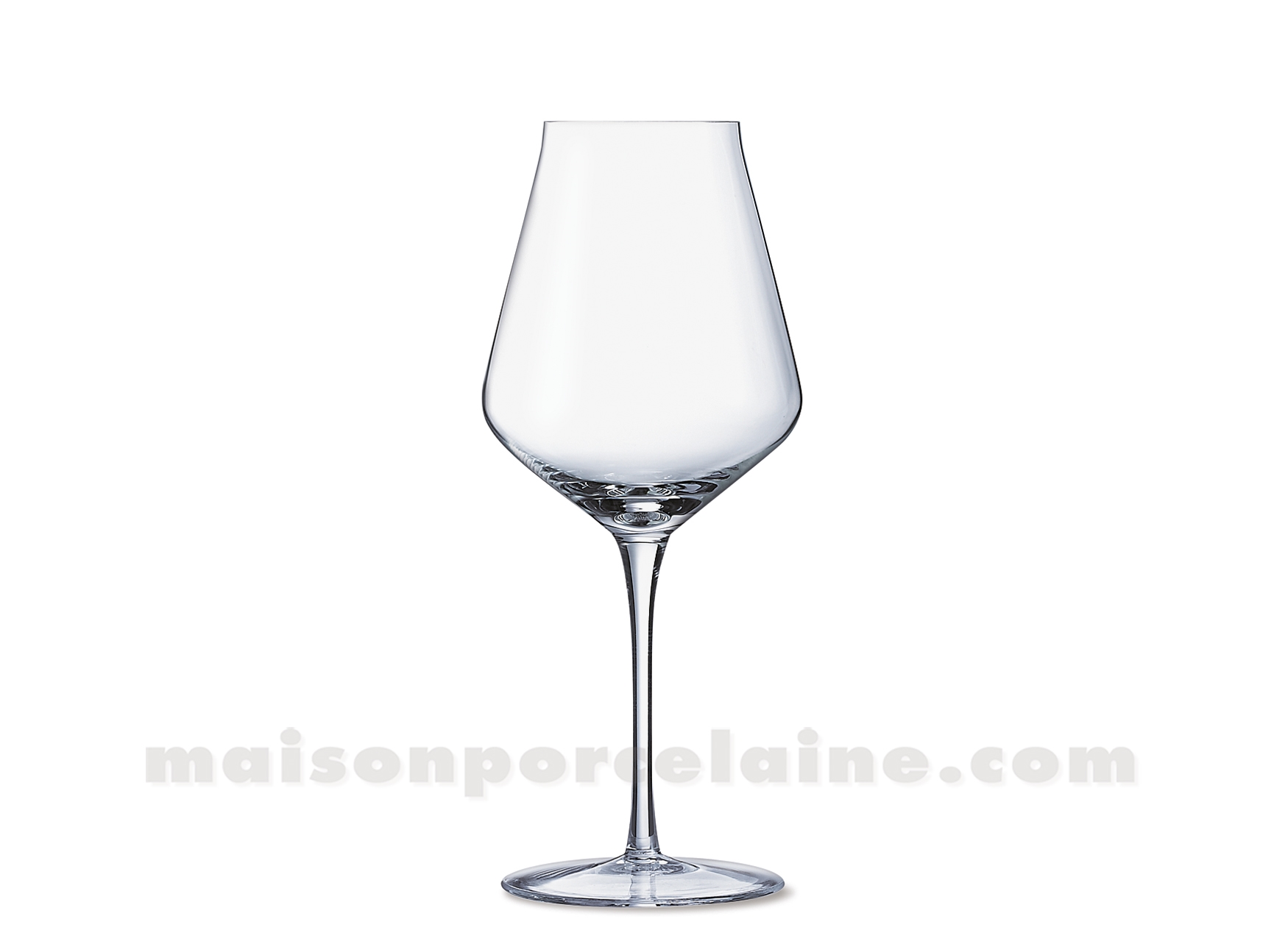 VERRE A VIN DEGUSTATION REVEAL'UP SOFT 30CL- (KWARX) - Maison de la ...