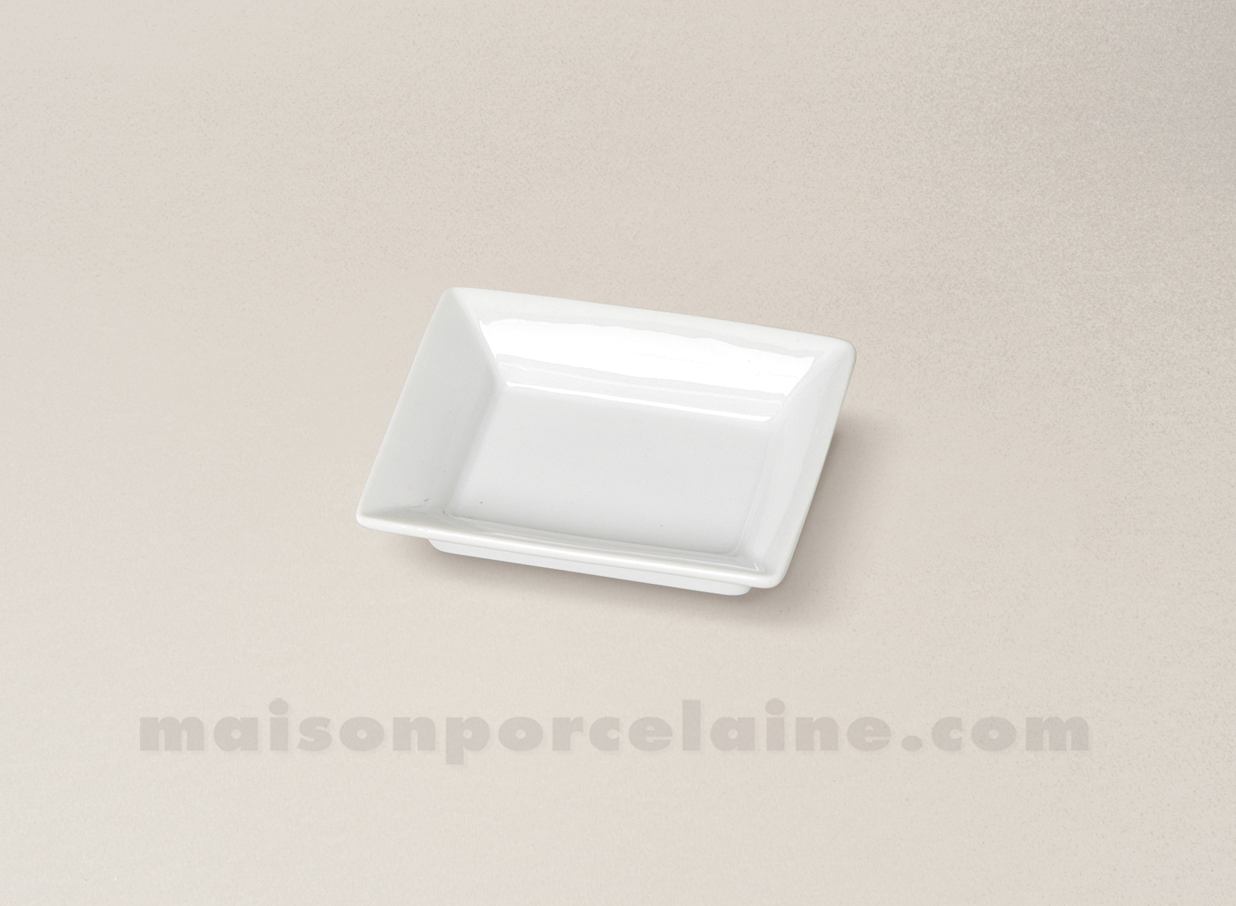 Soldes - Vide poche en porcelaine - Interior's