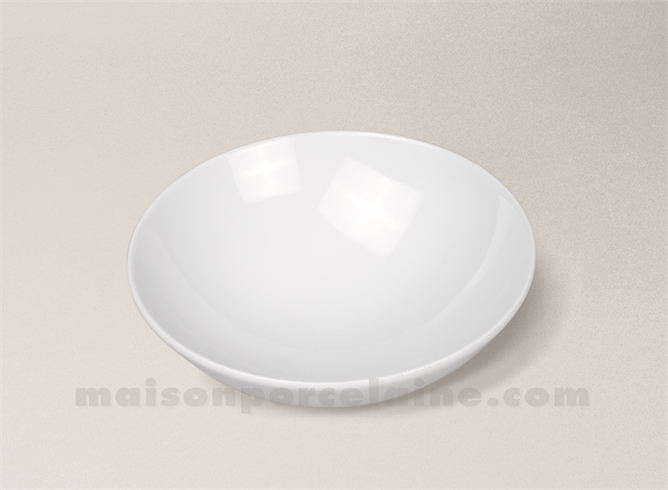 ASSIETTE / COUPELLE WOK D15.5 X 5CM