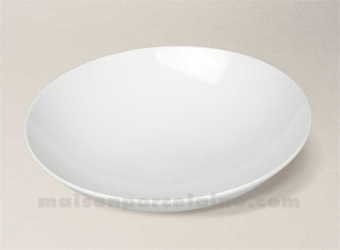ASSIETTE / COUPELLE WOK D21.5 X 5.5CM