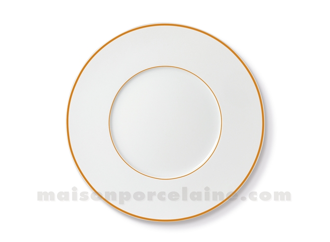 ASSIETTE DESSERT ZEN D23CM