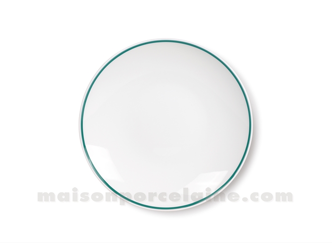 ASSIETTE PAIN COUPE 16CM