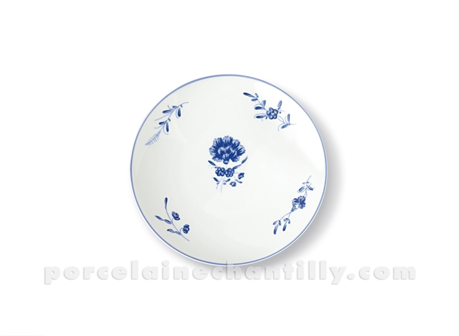 ASSIETTE PAIN LIMOGES ENVIE D15.5