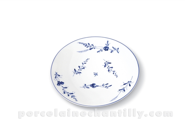 ASSIETTE PAIN LIMOGES ENVIE D15.5