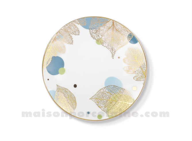 ASSIETTE PAIN NATURE D16