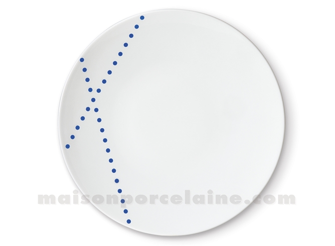 ASSIETTE PLATE ARTOIS D27