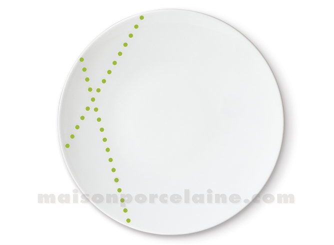 ASSIETTE PLATE ARTOIS D27