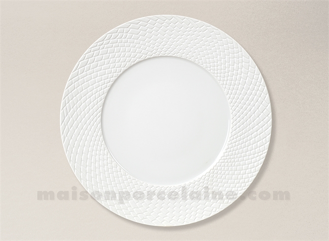 ASSIETTE PLATE MANHATTAN D29