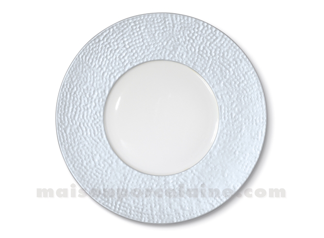 ASSIETTE PLATE REVES D'OPALINE D27 - CURACAO