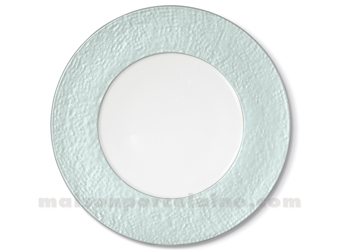 ASSIETTE PRESENTATION REVES D'OPALINE D31 - AMANDE