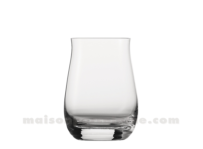 BAR - VERRE  BOURBON SINGLE BARREL 38CL - COF/4