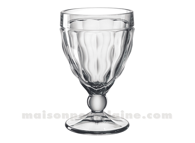 BRINDISI VERT - VIN ROUGE 31CL H14X9CM