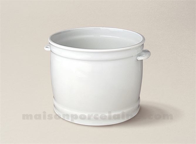 CACHE POT CHANTILLY X 13.5X17