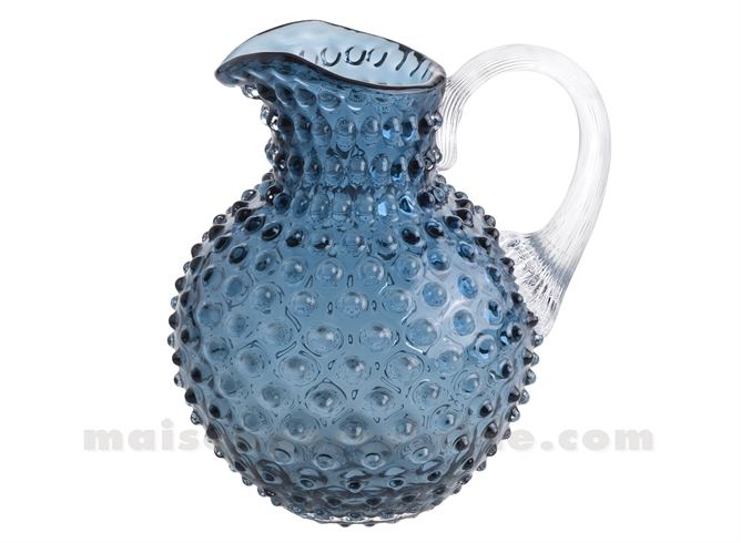 CARAFE/BROC ANANAS 2L FUME