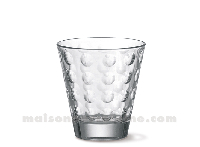 CIAO OPTIC - WHISKY 25CL H9X9CM - LA PIECE