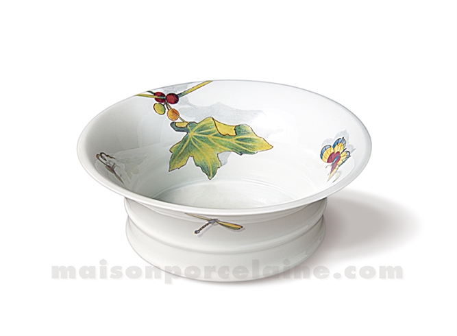 COUPE LIMOGES EMPIRE PM D14