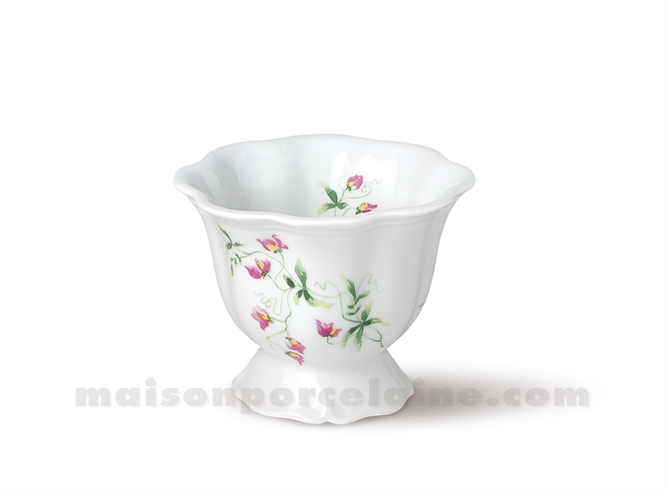 COUPE PIED FESTON LIMOGES RENAISSANCE 12X9999999