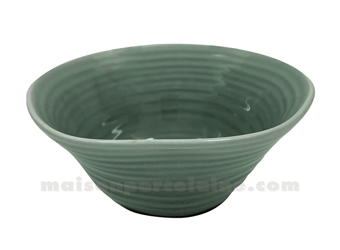 COUPELLE SAPA MATCHA D15,5 H7,2CM