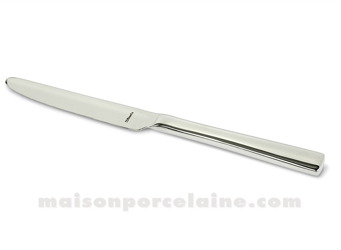 COUTEAU DESSERT AMEFA MODERNO (2.5MM INOX 18/10)