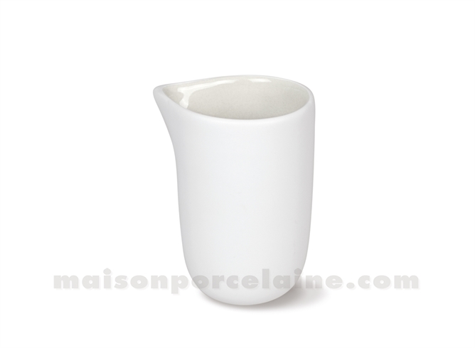 CRÉMIER GRES MEDARD DE NOBLAT OSLO GREGE BRILLANT / DOS ECRU MAT 15 CL