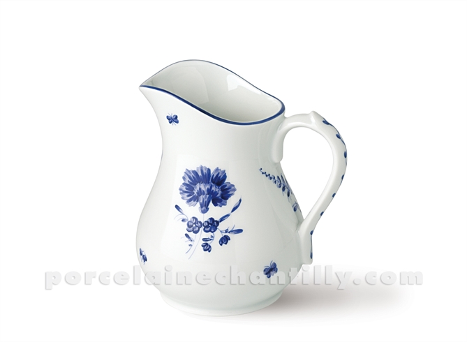 CREMIER LIMOGES SEVRES N°2 52CL