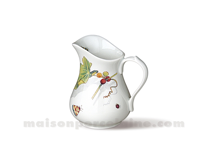 CREMIER LIMOGES SEVRES N°4 20CL