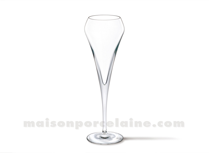 FLUTE A CHAMPAGNE DEGUSTATION OPEN UP EFFEVERSCENT 20CL - (KWARX)RX)RX)